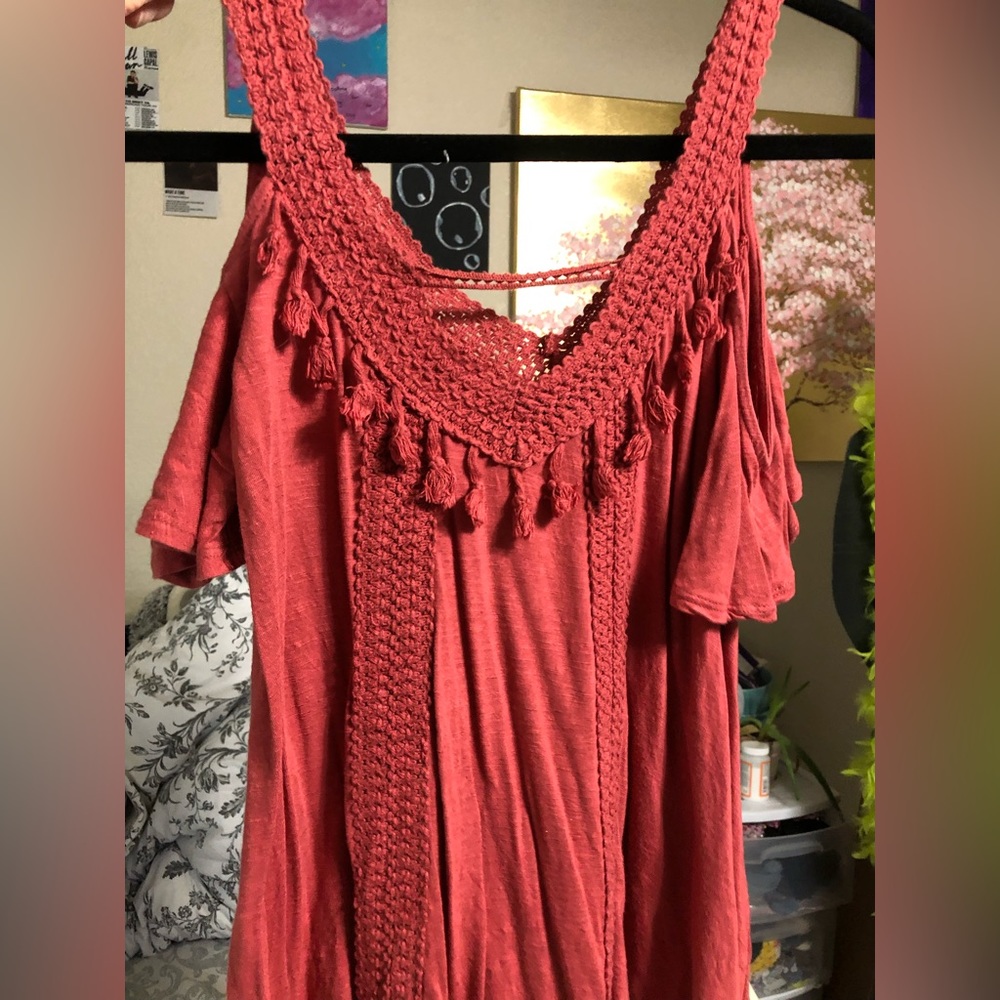 SIZE S RUE 21 TANK TOP
